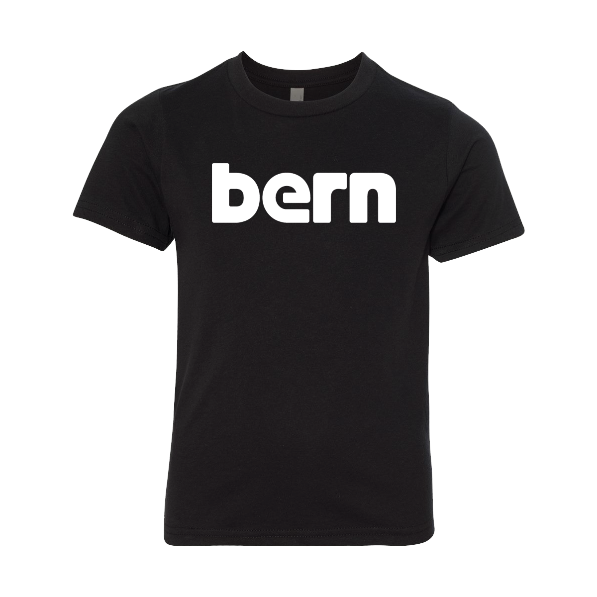 Classic Bern Youth Tee