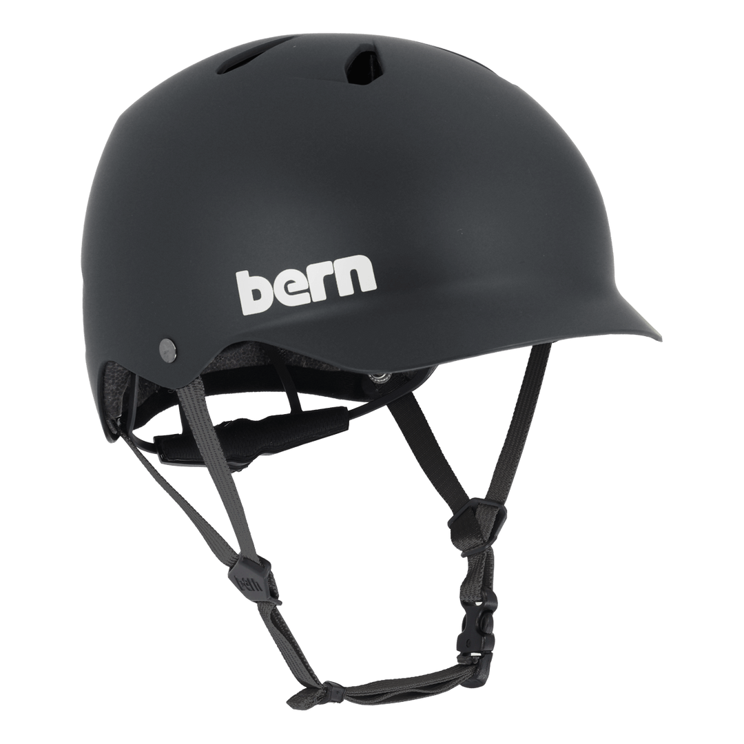 bern watts bike helmet canada Watts Classic Bike Helmet