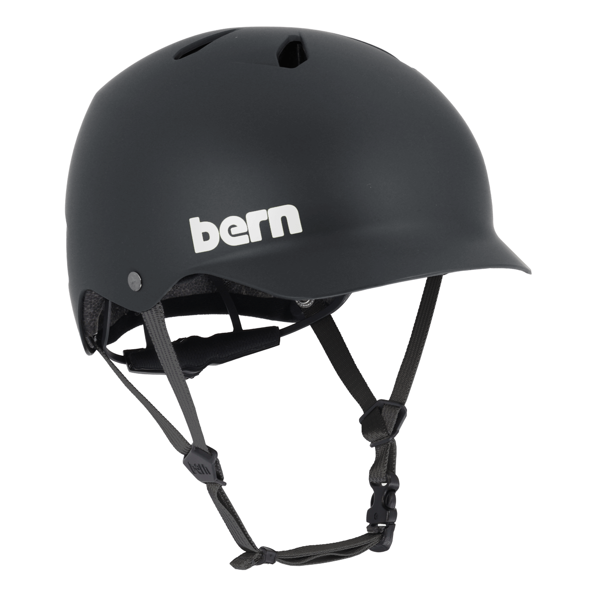 Watts Classic Bike Helmet (Barn Deal)