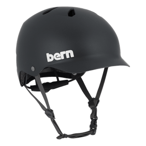 Watts Classic Bike Helmet (Barn Deal)