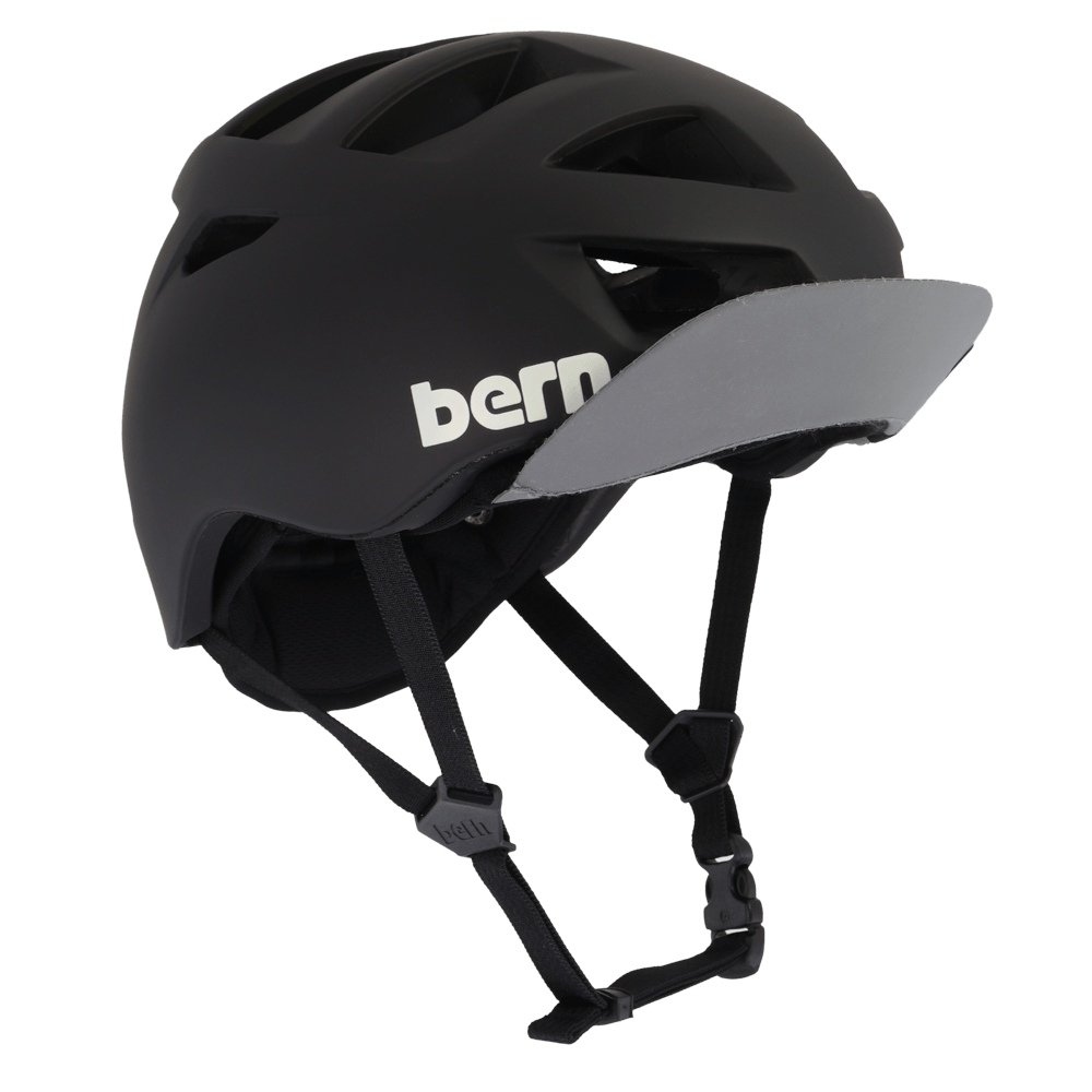 Allston DVRT Bike Helmet (Barn Deal)