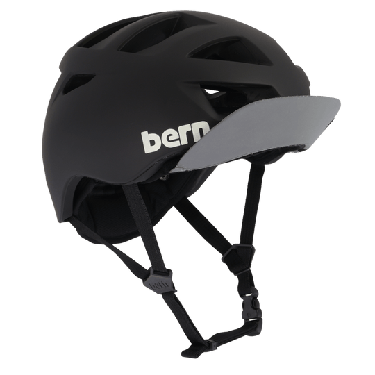 Allston DVRT Bike Helmet – Bern Helmets Allston DVRT Bike Helmet – Bern Helmets
