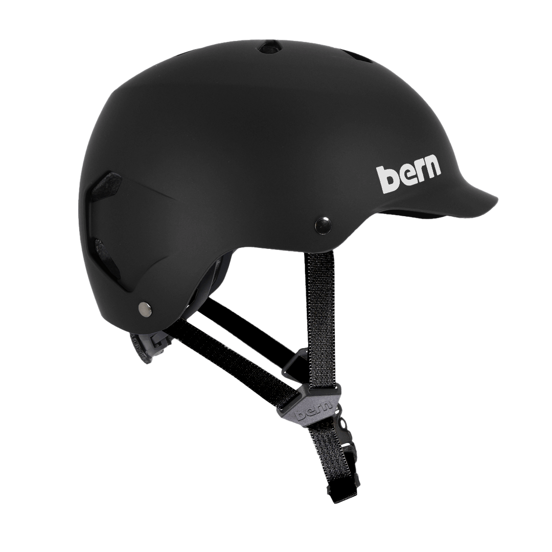 Watts Classic Bike Helmet Watts Classic Bike Helmet