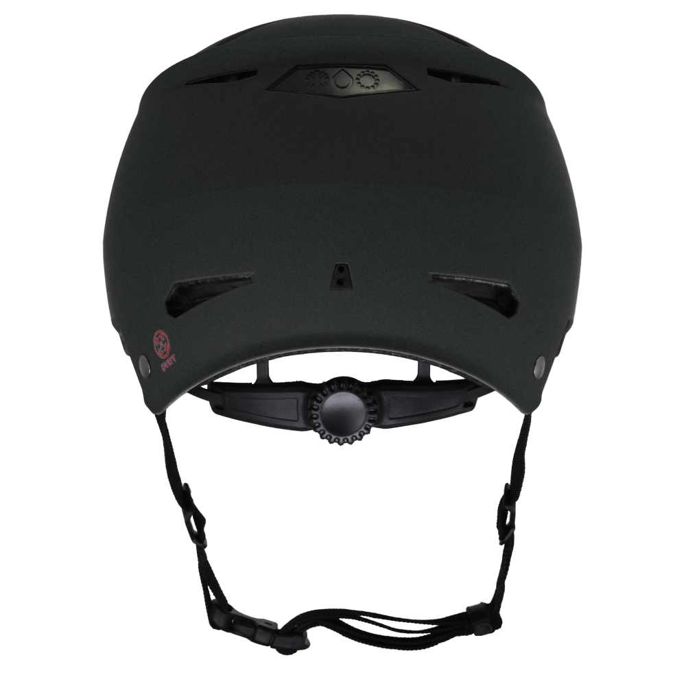 Hendrix Jr. DVRT M/L Bike Helmet (Barn Deal)