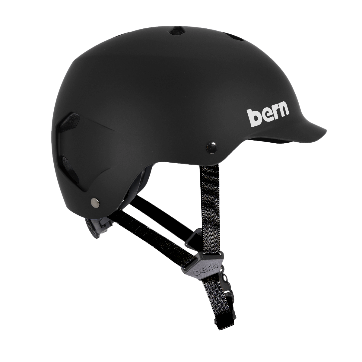 Watts Classic Bike Helmet (Barn Deal)