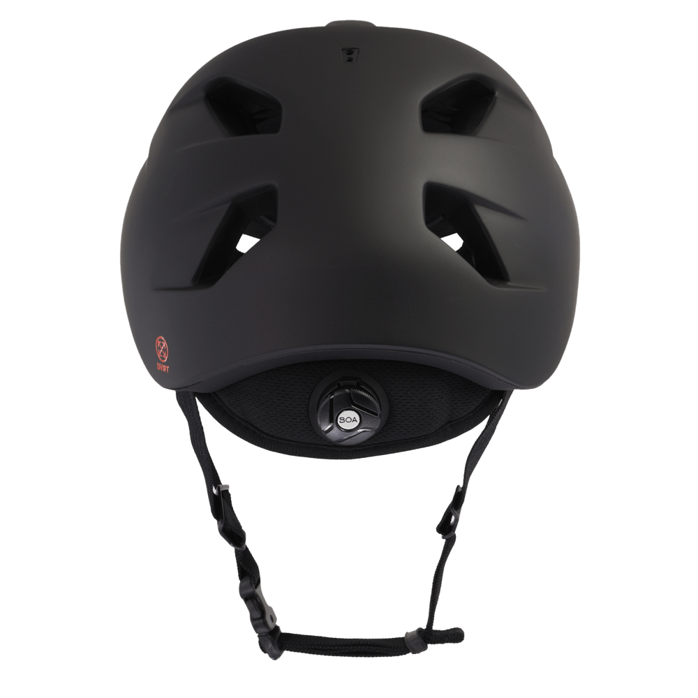 bern allston bike helmet sizing Allston DVRT Bike Helmet DVRT / M / Satin White