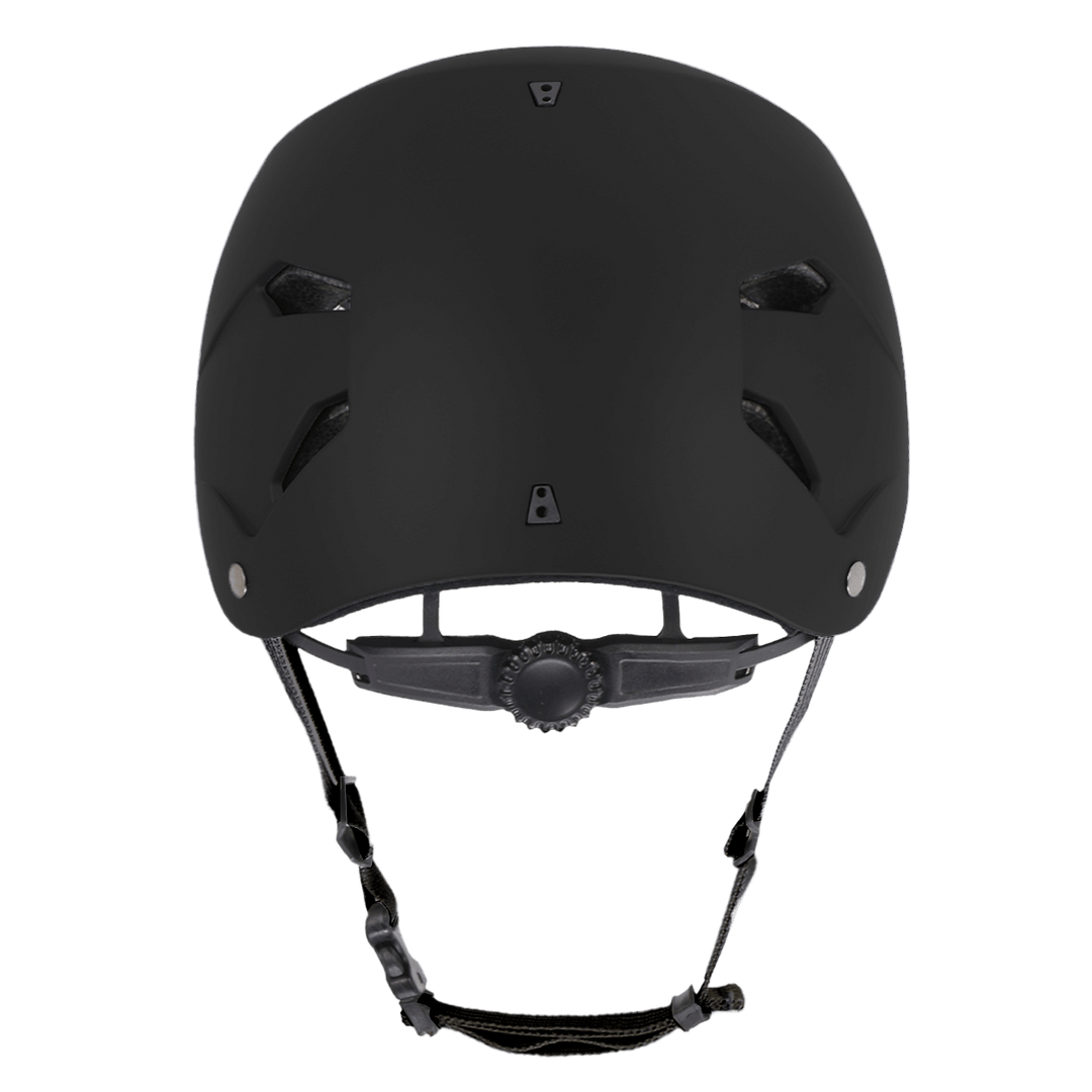 Watts Classic Bike Helmet