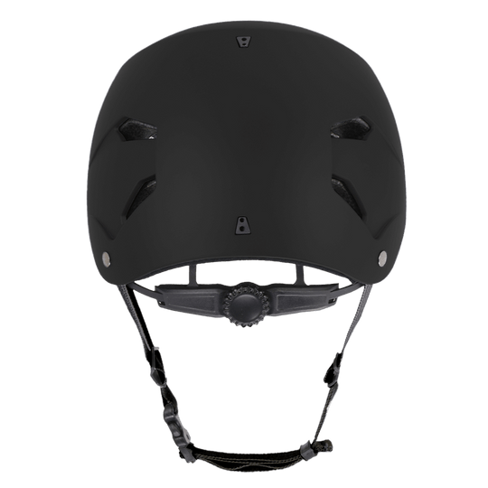 Watts Classic Bike Helmet