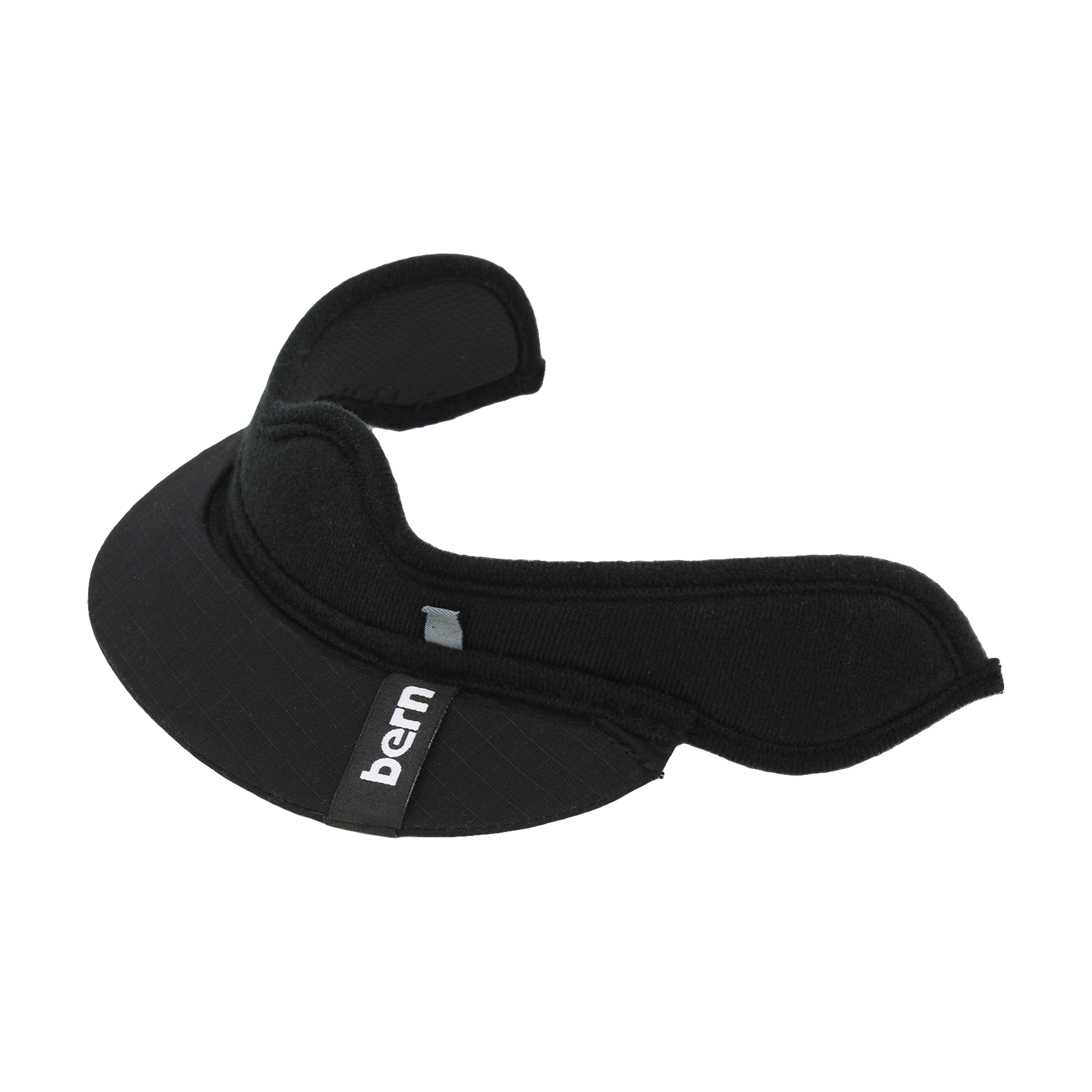 thumbnail image 2 of Bern ZipMold Summer Liner With Crank Adjuster – Helmet Liner Replacement 2 of 4