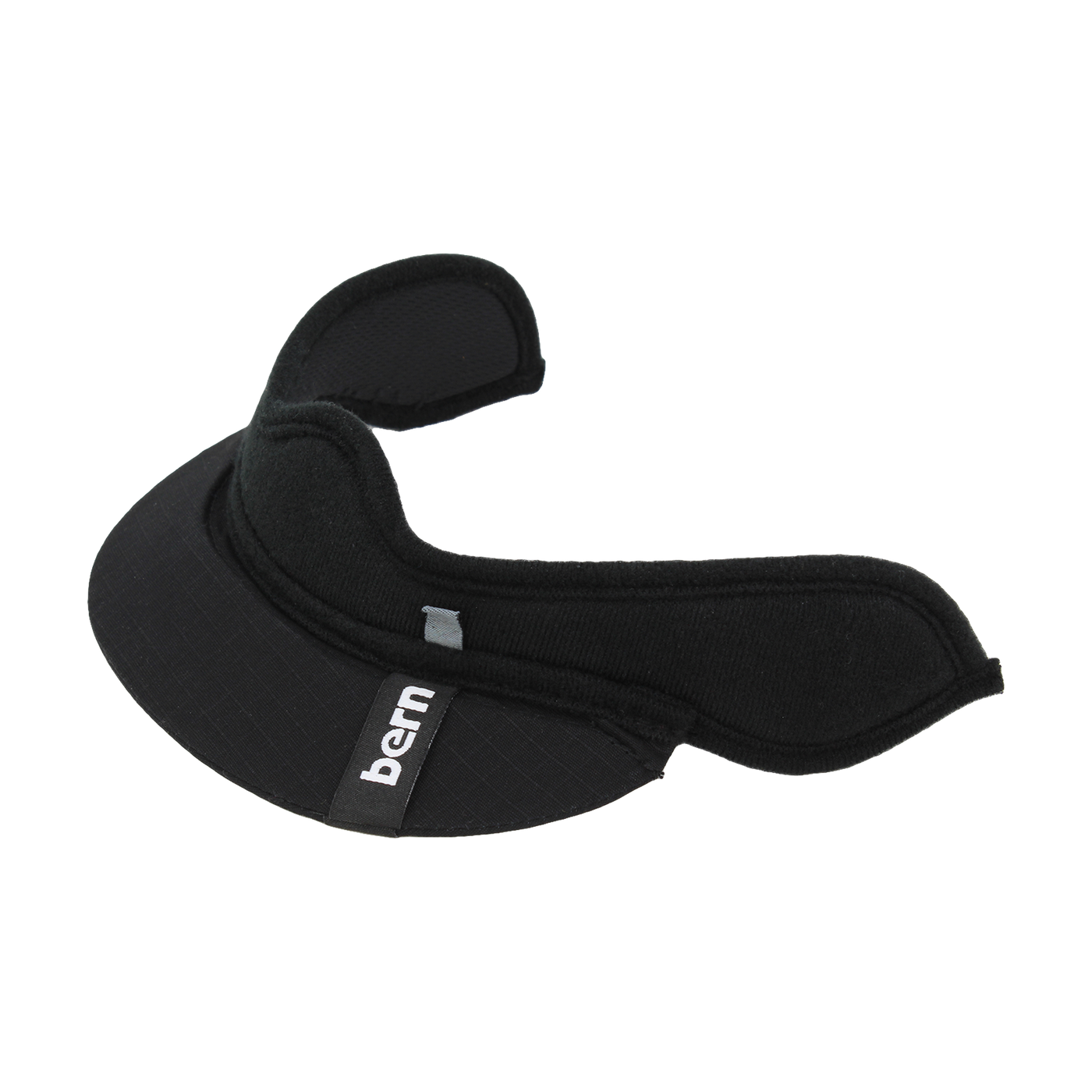 Flip Visor Included