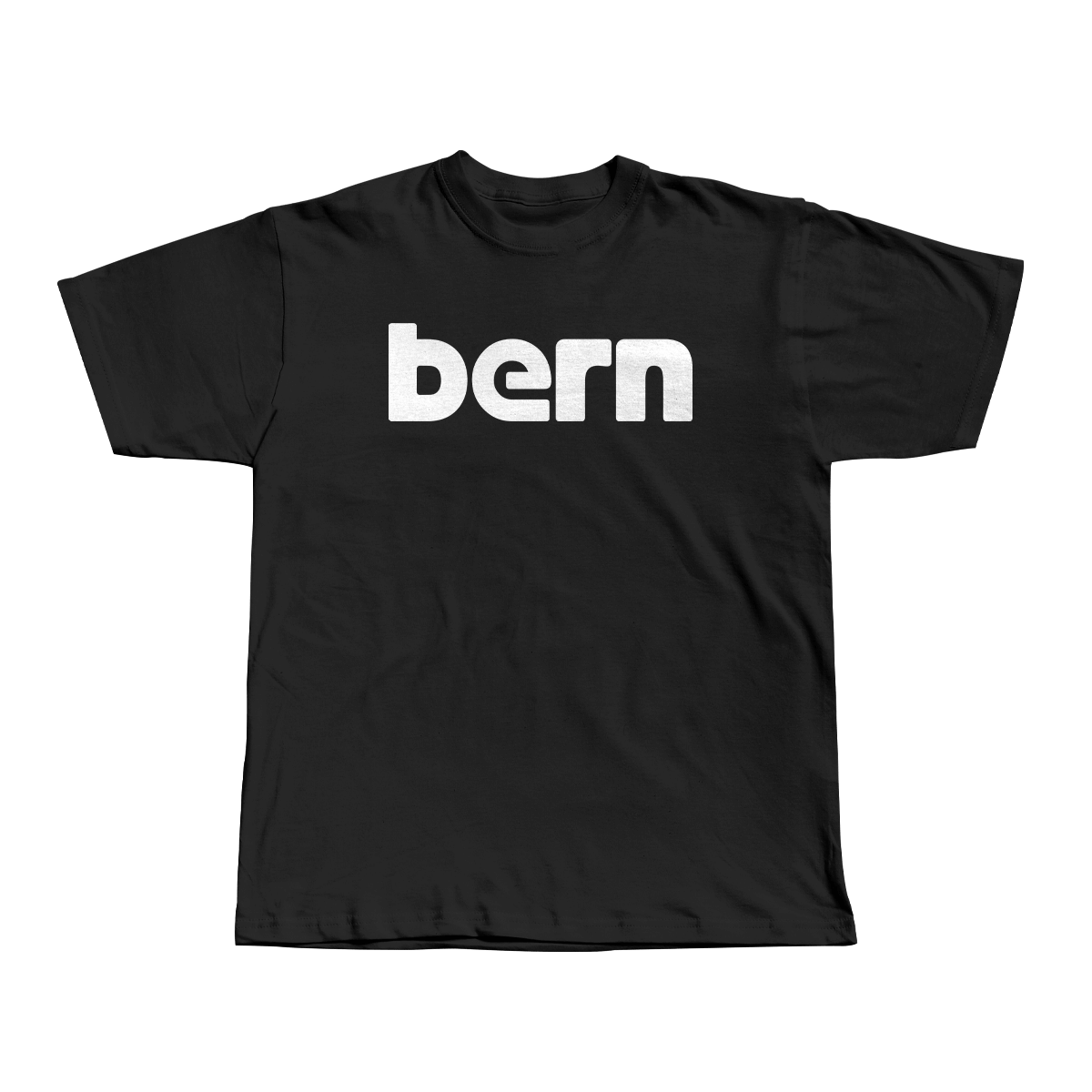 Bern Logo T