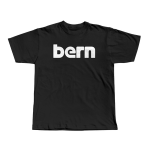 Bern Logo T