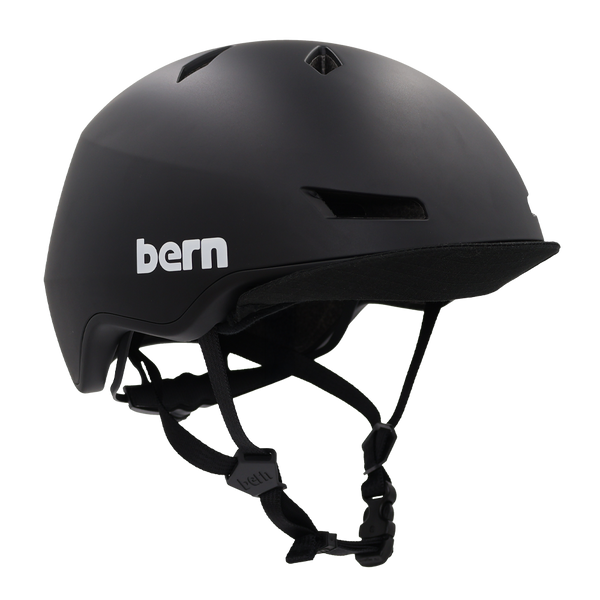 Fremont DVRT – Bern Helmets