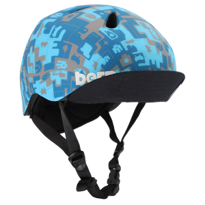 Nino Youth Bike Helmet (Barn Deal)