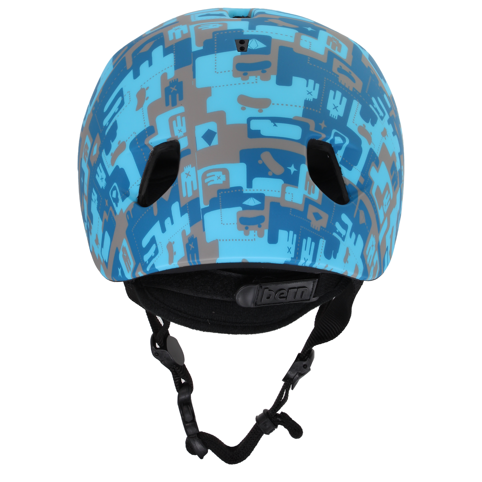 Nino Youth Bike Helmet (Barn Deal)