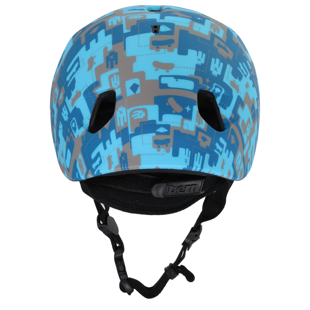 bike barn helmets Watts 2.0 MIPS Helmet (Barn Deal) Looking for a commuter helmet that wont jack up your style Bern Major MIPS Helmet L