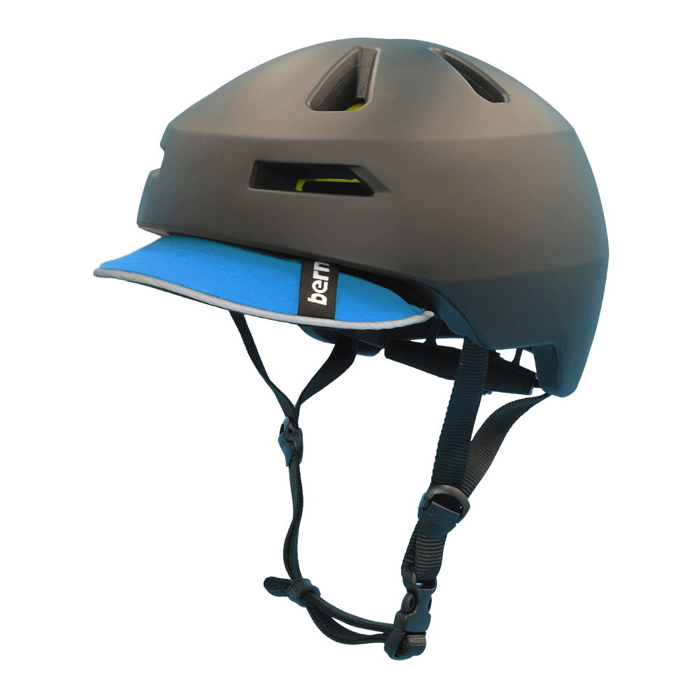 Reflective Flip Visor Universal / Yellow