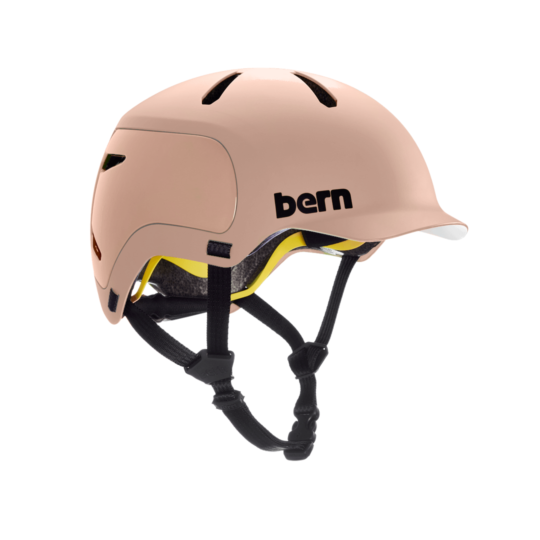 Watts 2.0 MIPS Bike Helmet (Barn Deal) – Bern Helmets