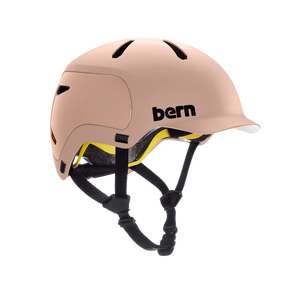 Watts 2.0 MIPS Bike Helmet