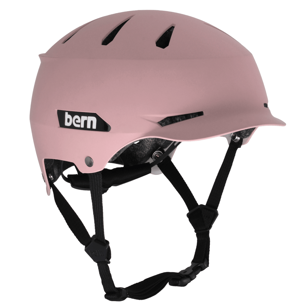 bern brighton bike helmet Hendrix Jr. DVRT Bike Helmet DVRT / S/M / Matte Black