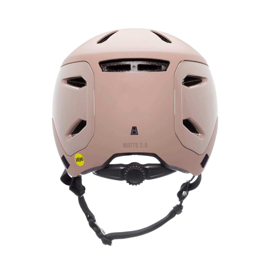 Watts 2.0 MIPS Bike Helmet (Barn Deal)