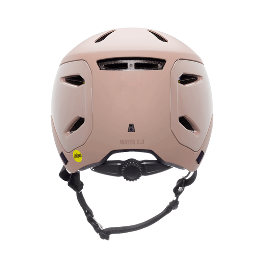 Watts 2.0 MIPS Bike Helmet (Barn Deal)