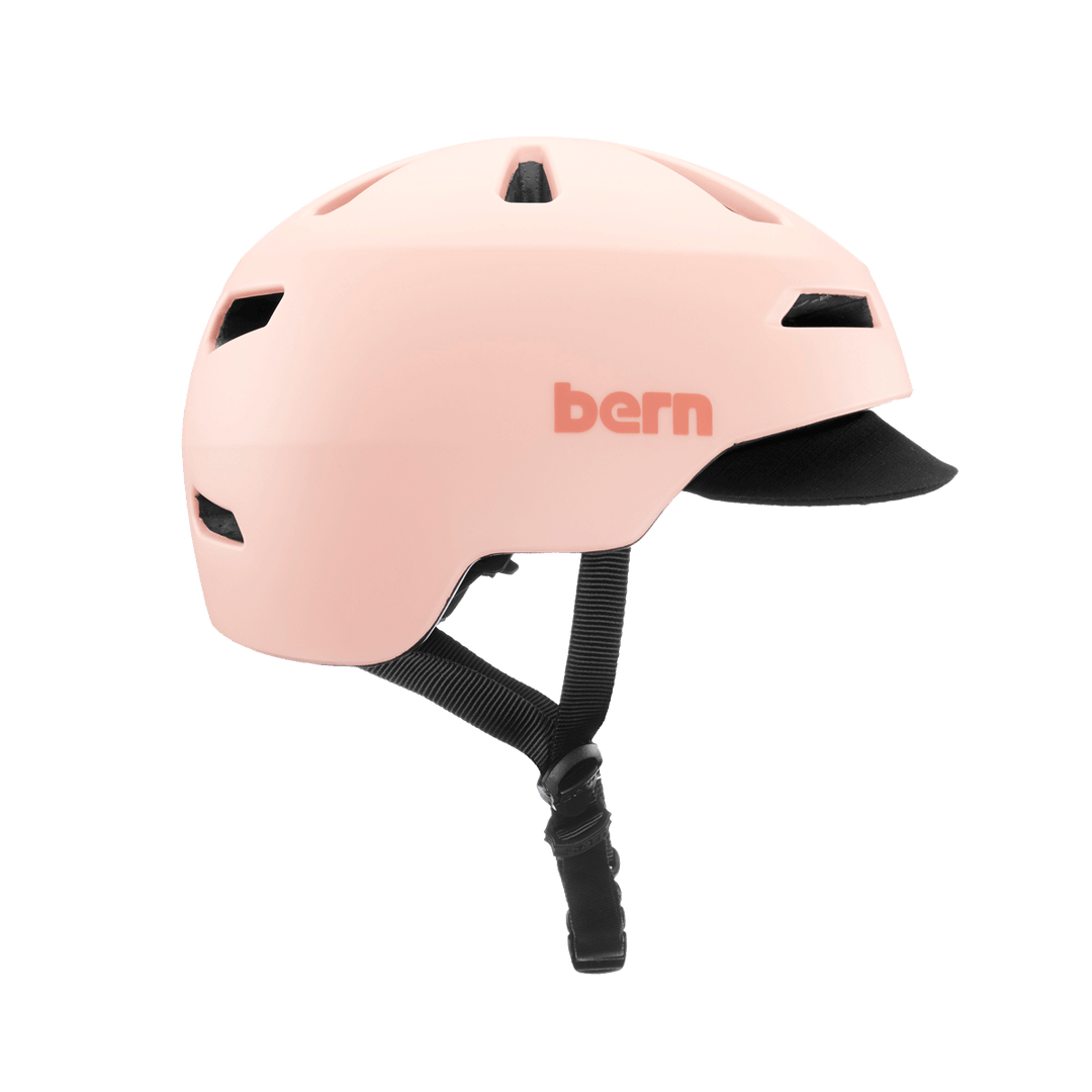 Brentwood 2.0 Bike Helmet – Bern Helmets Brentwood 2.0 Bike Helmet – Bern Helmets