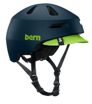 Brentwood 2.0 Bike Helmet (Barn Deal)