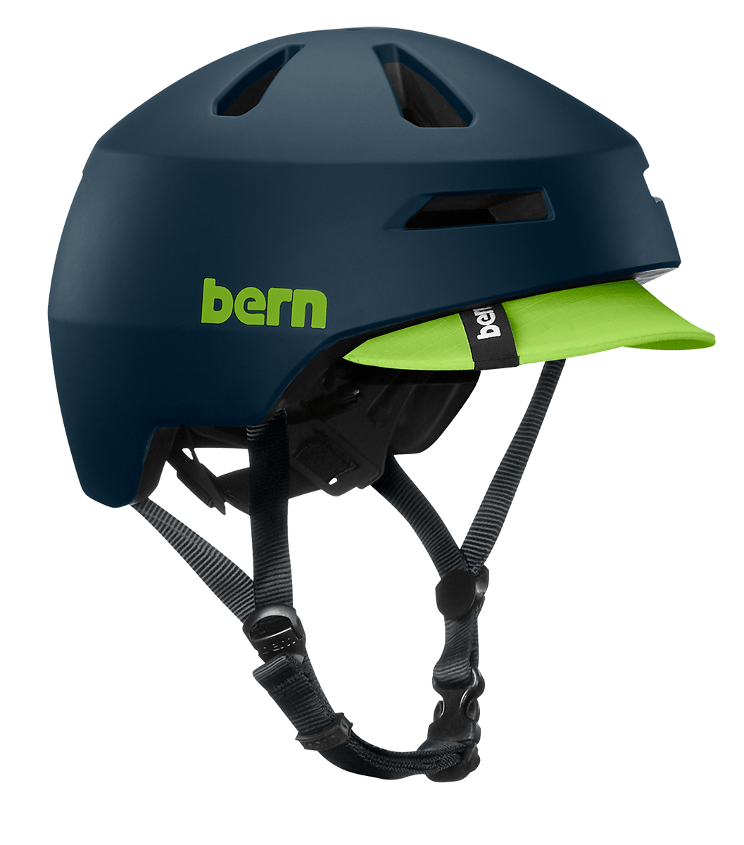 Brentwood 2.0 Bike Helmet (Barn Deal)