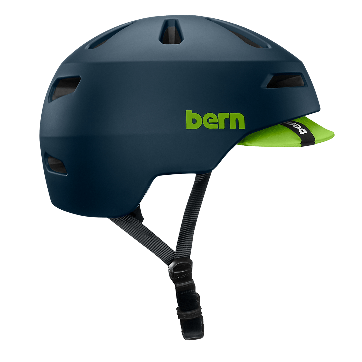 Brentwood 2.0 MIPS EZ FIT Bike Helmet (Barn Deal)