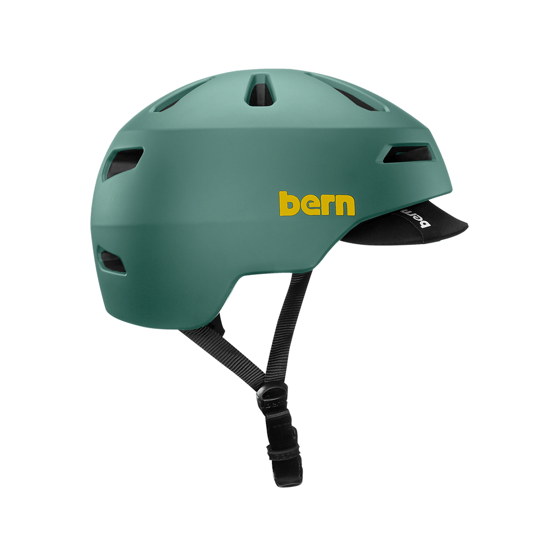 Brentwood 2.0 MIPS Bike Helmet (Barn Deal)