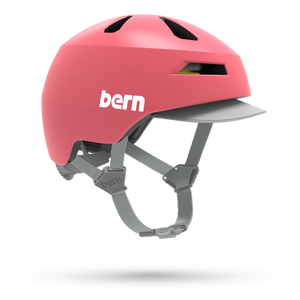 Brentwood Jr. Bike Helmet