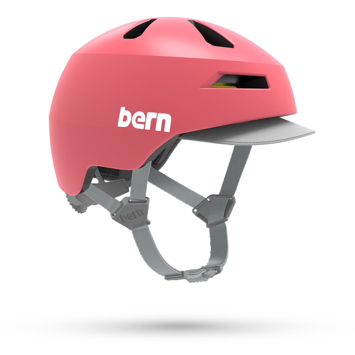 Brentwood Jr. Bike Helmet