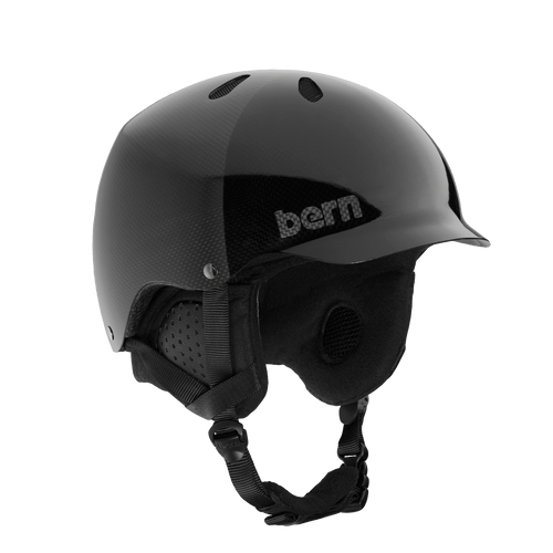 Watts 2.0 Winter Helmet with Compass Fit