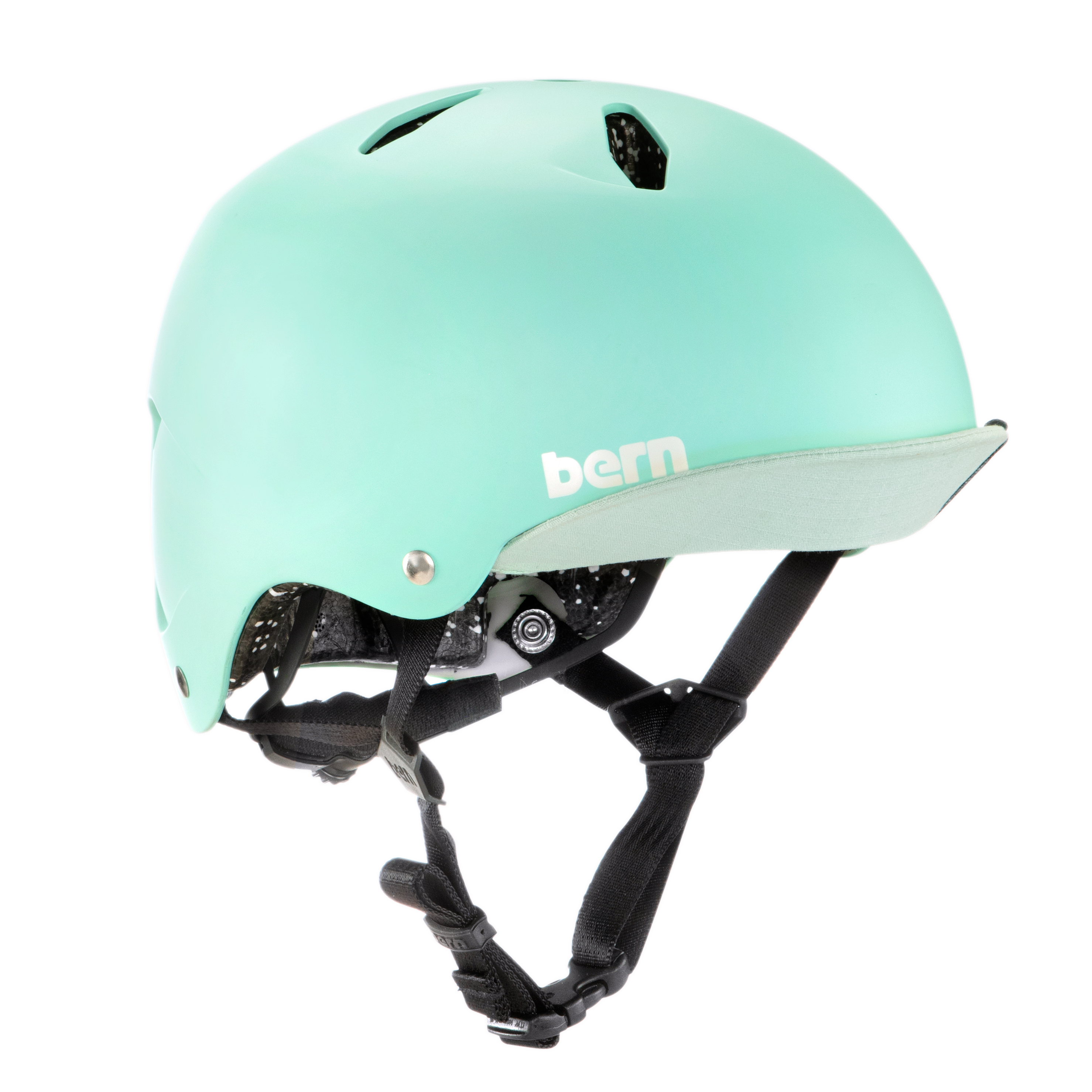 Comet Bike Helmet (Barn Deal)