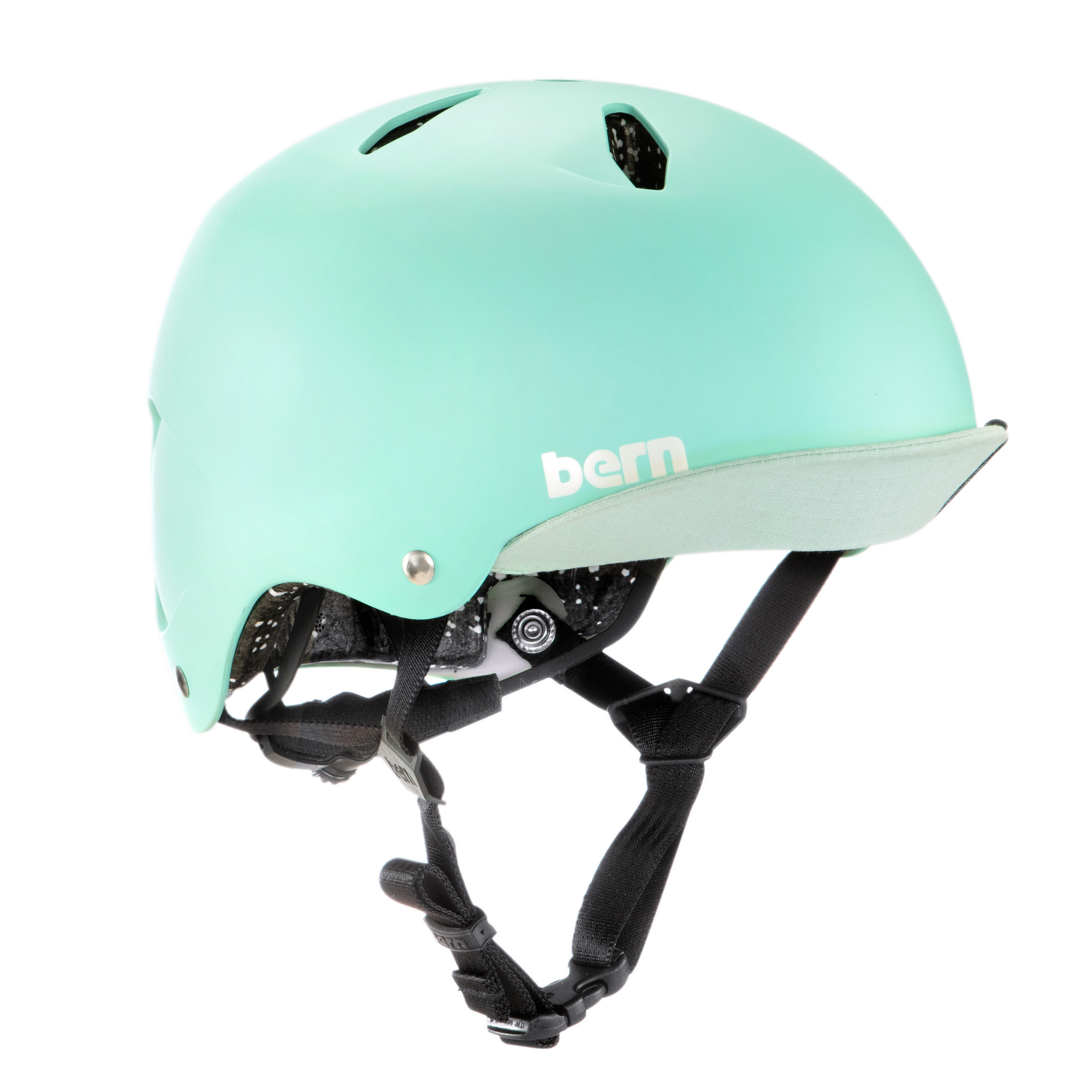 Comet Bike Helmet (Barn Deal)