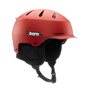 Bern Ski and Snowboard Helmets – Bern Helmets
