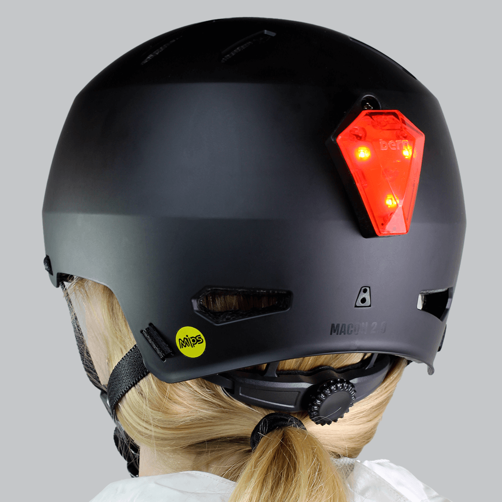 Diamond Helmet Light