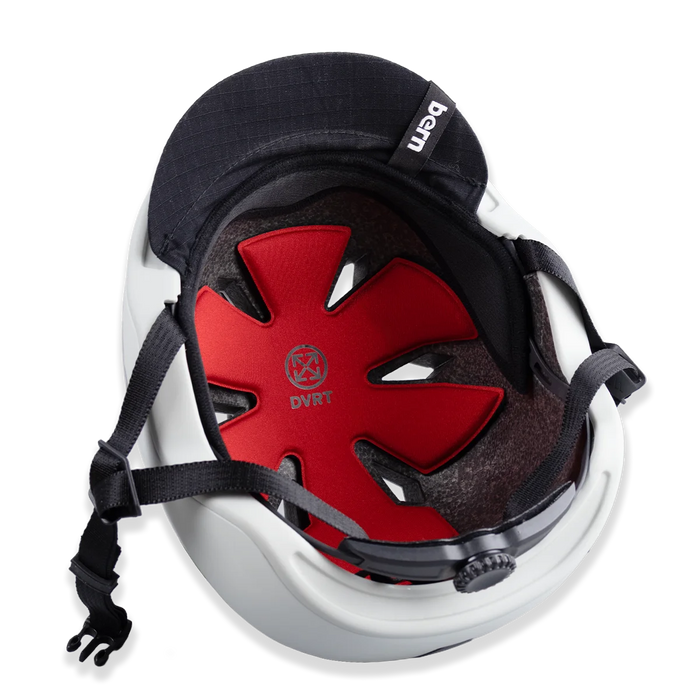 bern bike ski helmet Hendrix MIPS Winter MIPS / L / Matte Plum Camo Hatstyle Discover the Bern Macon 2.0 MIPS Helmet Bern Watts 2.0 Winter Helmet
