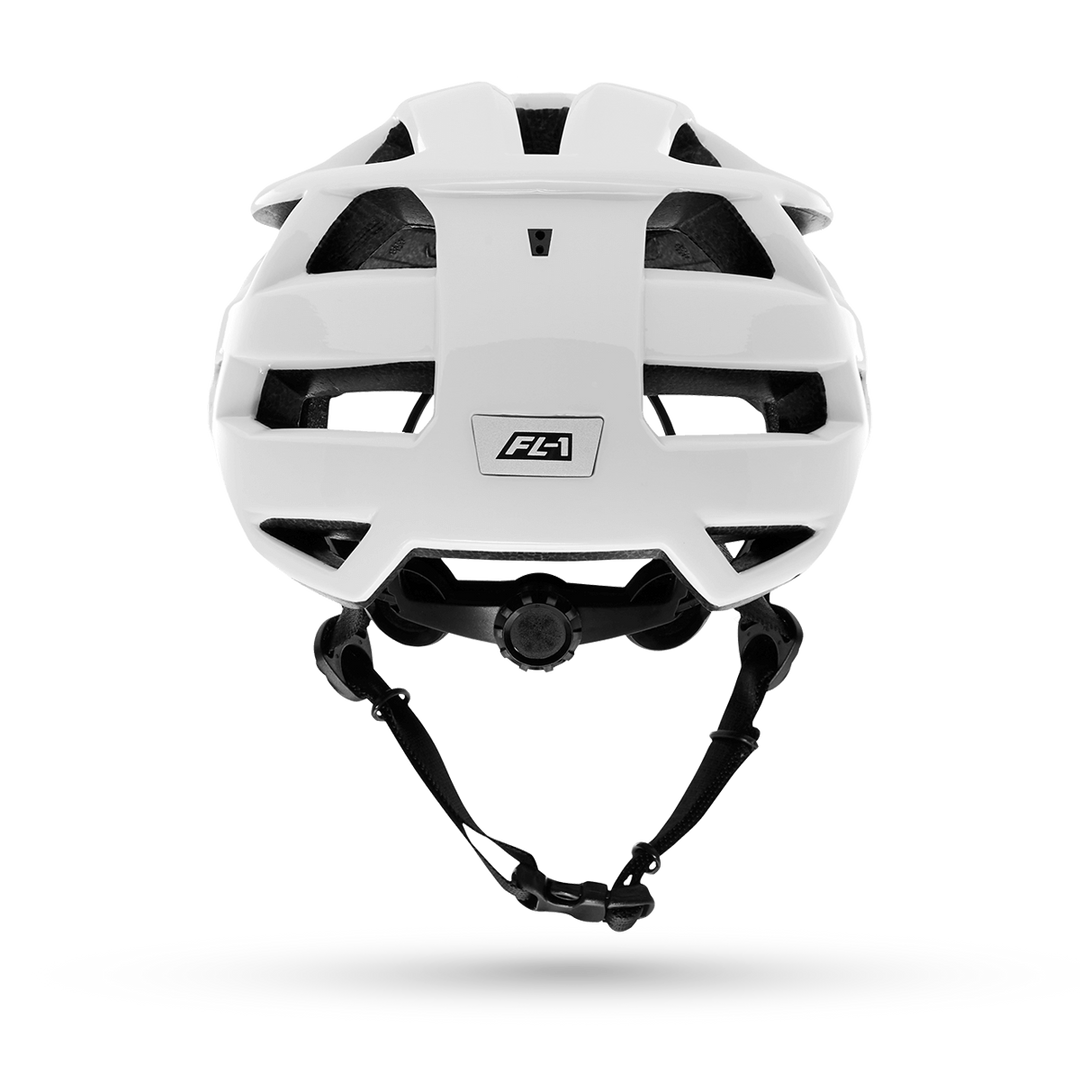 bern fl-1 libre bike helmet matte black s FL-1 Libre Bike Helmet