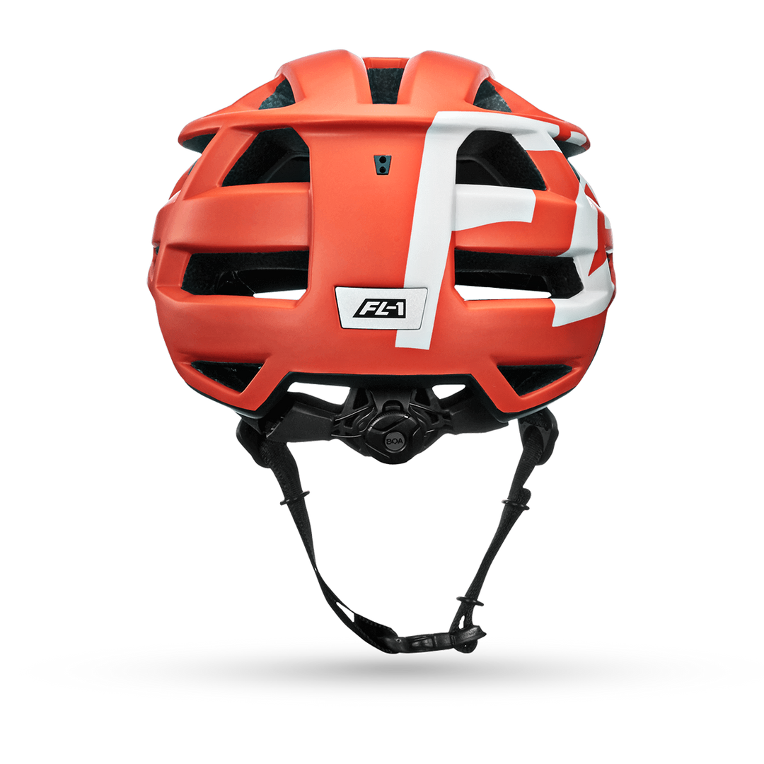 bern fl 1 mips bike helmet Bern FL-1 Pave Bike Helmet Red S