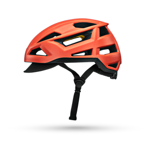 FL-1 Pave Bike Helmet (with visor)