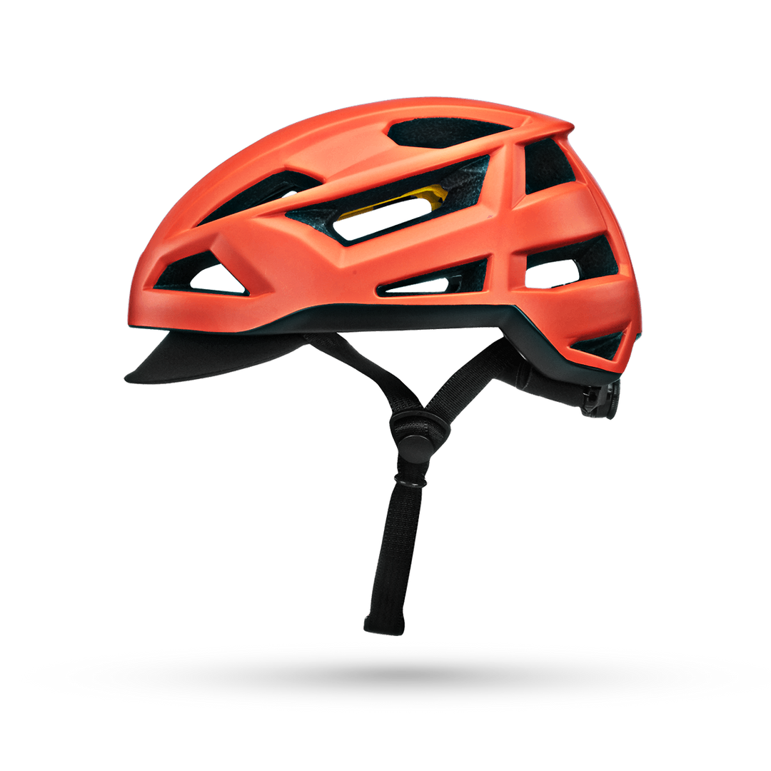bern gravel bike helmet FL-1 Pave MIPS Bike Helmet (Barn Deal)