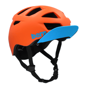 Allston DVRT Bike Helmet (Barn Deal)