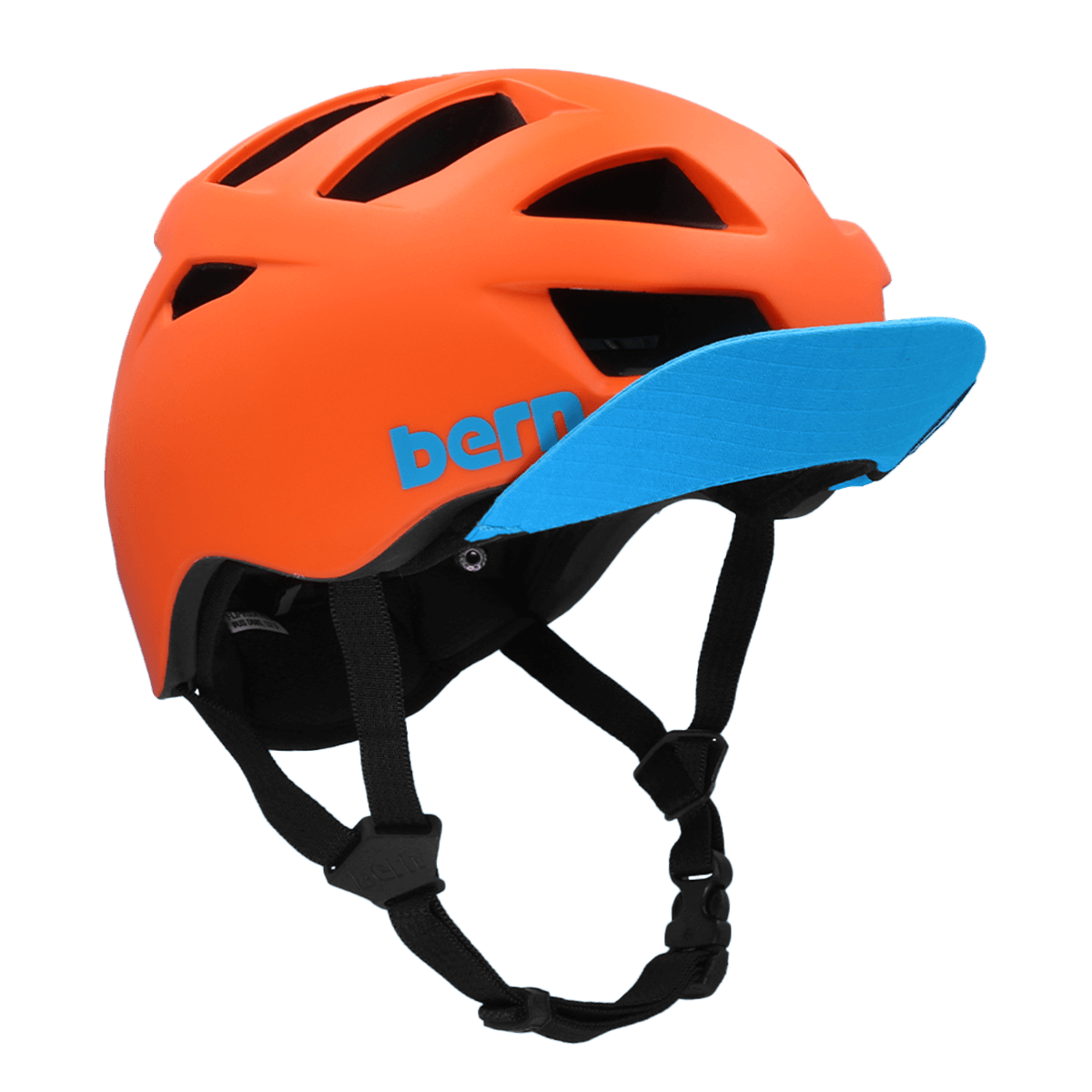 Allston DVRT Bike Helmet (Barn Deal)