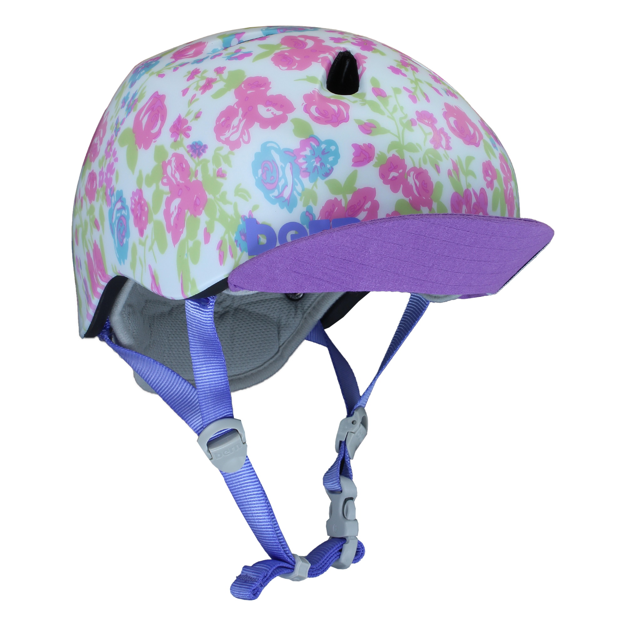 Nina Youth Bike Helmet (Barn Deal)