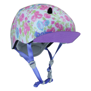 Nina Youth Bike Helmet (Barn Deal)