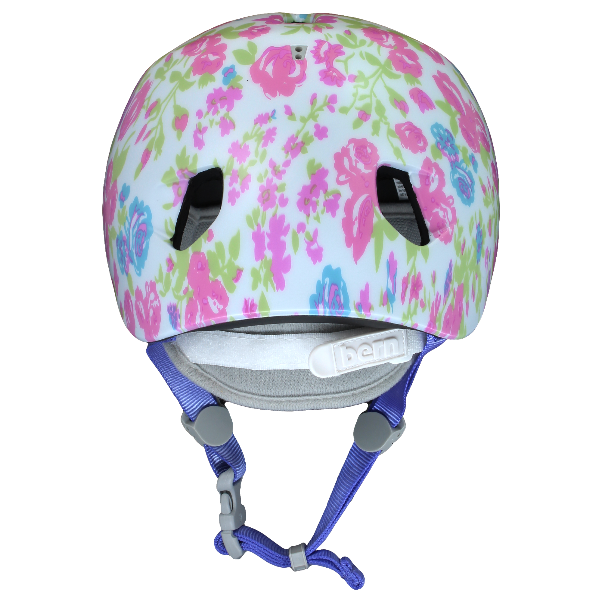 Nina Youth Bike Helmet (Barn Deal)