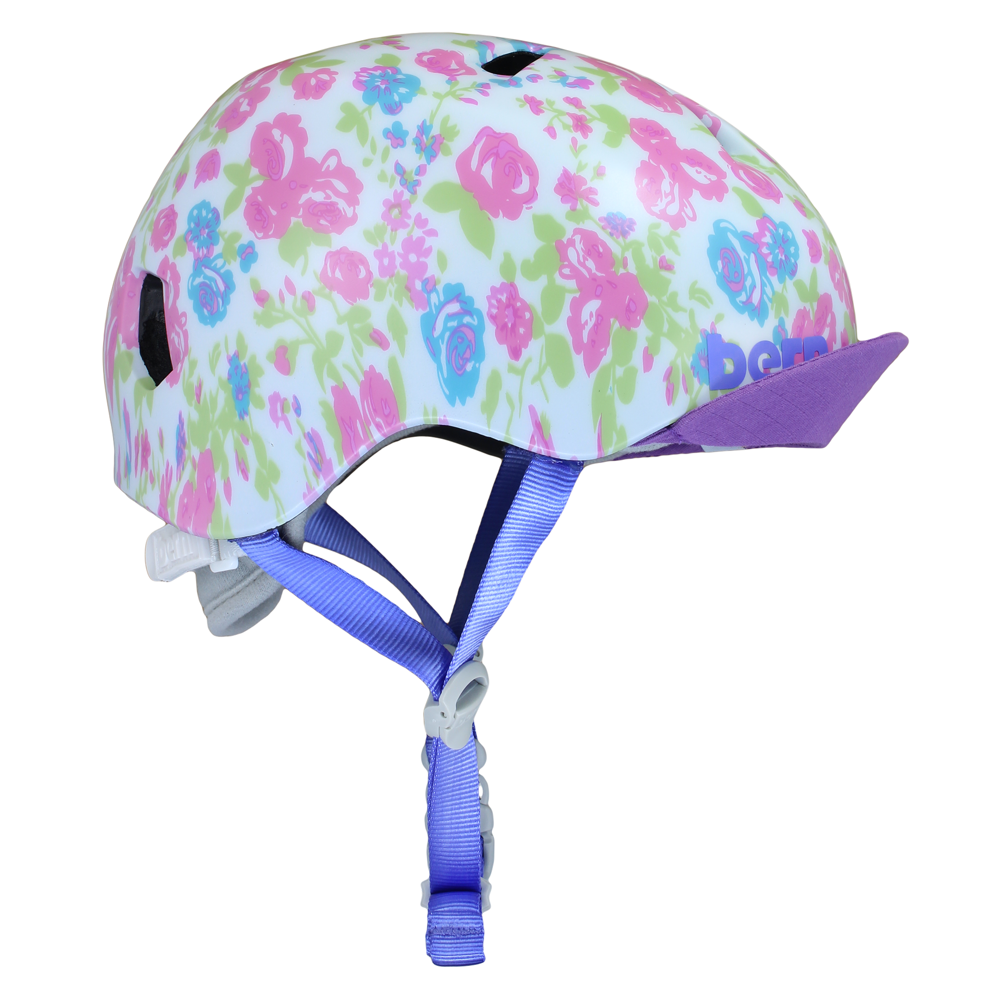 Nina Youth Bike Helmet (Barn Deal)