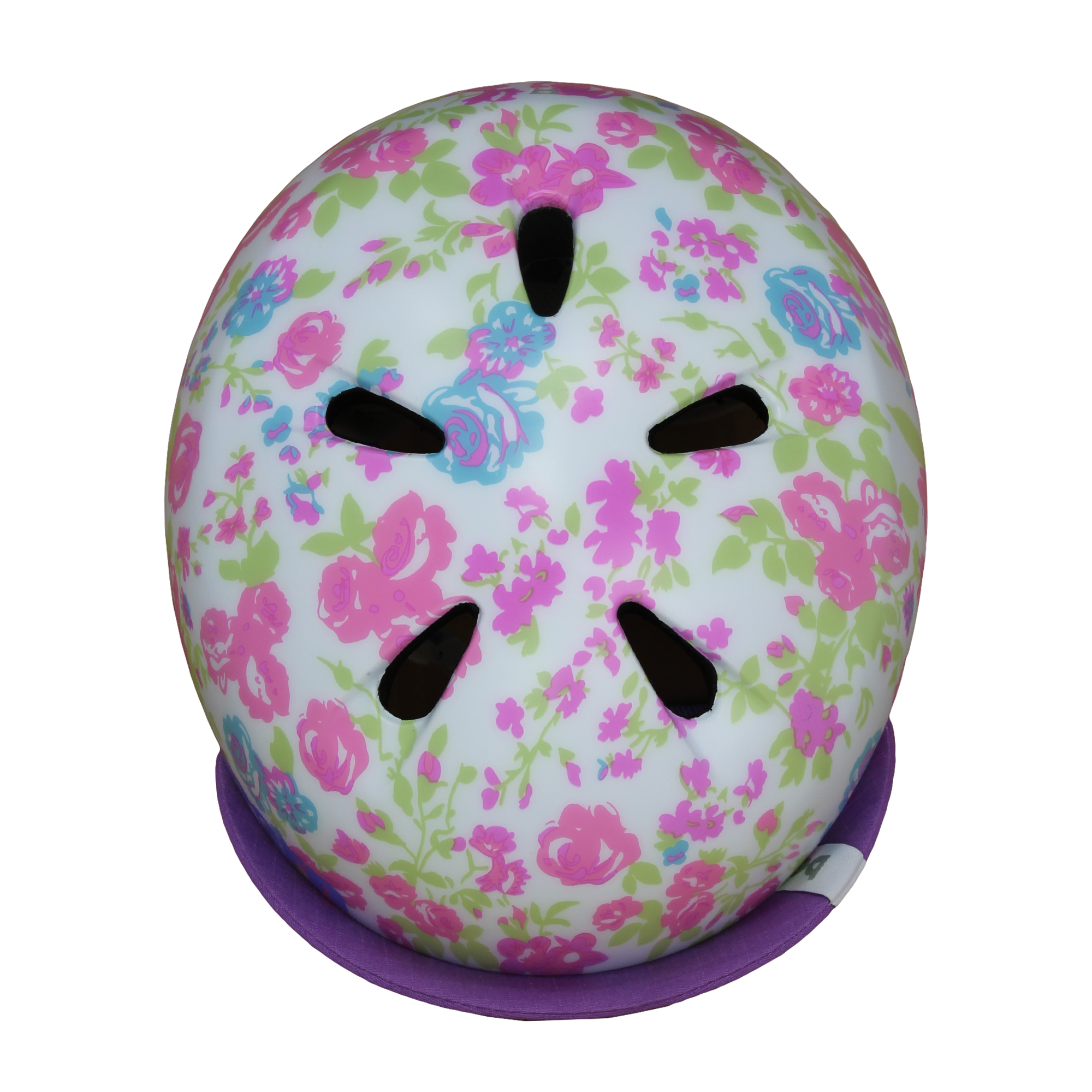 Nina Youth Bike Helmet (Barn Deal)